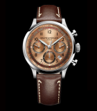 Capeland Chronograph