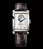 Hampton Classic  XL Balancier visible