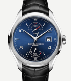 Clifton GMT Power Reserve