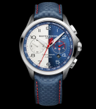 Clifton Shelby Cobra Flyback Chronograph