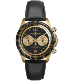 BR V2-94 Bellytanker Chronograph Bronze