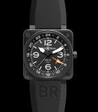 BR 01-93 24H GMT