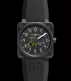 BR 01 Climb