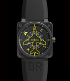 BR 01 Heading  Indicator