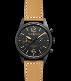 BR 126 Heritage