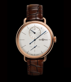 WW1 Régulateur  Pink Gold