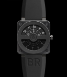 BR 01-92 Compass