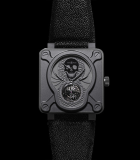 BR 01 Tourbillon  Airborne