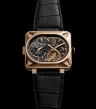 BR Minuteur Tourbillon