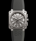 BR 01-94 Pro Titanium