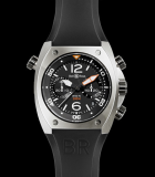 BR 02-94 Steel