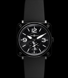 BR S Black Ceramic