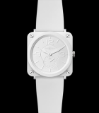 BR S White  Ceramic Phantom