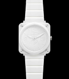 BR S White  Ceramic Phantom