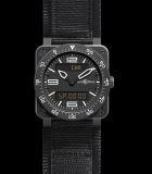 BR 03 Type Aviation