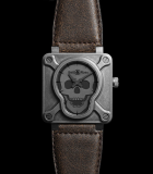 BR 01 Airborne II