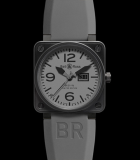 BR 01-96 Commando
