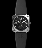 BR S Steel