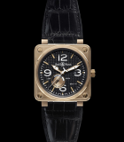 BR 01-97 Pink Gold