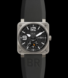BR 03-51 GMT Titanium