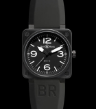 BR 01-92 Carbon