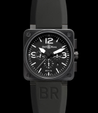 BR 01-94 Carbon