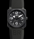 BR 03-92 Carbon