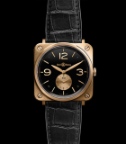 BR S Pink Gold