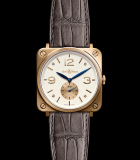 BR S Pink Gold