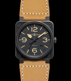 BR 03-92 Heritage