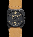 BR 03-94 Heritage