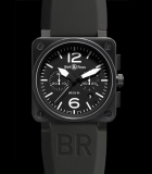 BR 03-94 Carbon