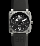 BR 03-94 Steel