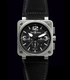BR 01-94 Steel