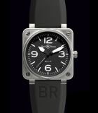 BR 01-92 Steel