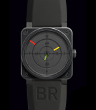 BR 03 Radar