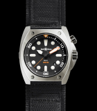 BR 02-92 Steel Pro Dial