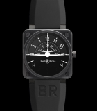 BR 01 Turn Coordinator