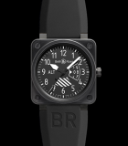 BR 01 Altimeter