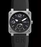BR 03-90 Grande  Date & Réserve de Marche