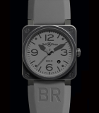 BR 03-92 Commando