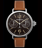 WW1 Chronographe  Monopoussoir Heritage