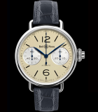 WW1 Chronographe  Monopoussoir Ivory