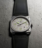 Bell & Ross BR 03-92 Horolum