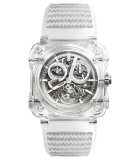 BR-X1 Sapphire Tourbillon