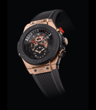 Big Bang Unico Bi-Retrograde Chrono Ceramic King Gold