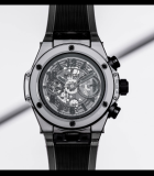 Big Bang Unico Sapphire All Black 411.JB.4901.RT