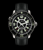 500 Fathoms GMT