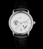 Villeret Half-Timezone