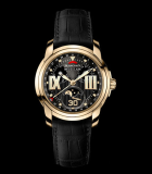 L-evolution  Phase de Lune 8 Jours